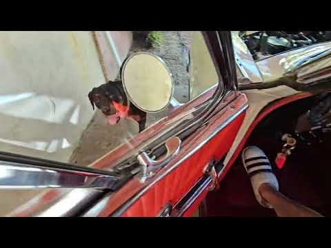 1962 Studebaker Golden Hawk (CC-1954000) for sale in Woodland Hills, California