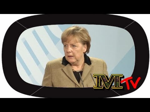 Merkel TV - YOU FM Synchro mit Coldmirror