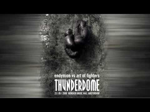 Thunderdome 2009 (Fight Night) Endymion vs Art of Fighters