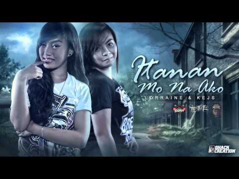 Itanan Mo Na Ko  - Kejs & Lorraine ( Breezy Music ) ( Beatsbyfoenineth 2014 )