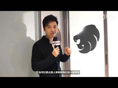 ImbaTV HQ Tour with alex at StarSeries S7 ft. NiP