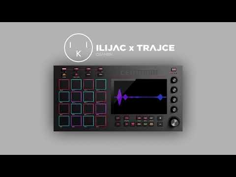 ILIJΛC x TRΛJCE - OSΛMEN