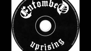 Entombed - In the Flesh