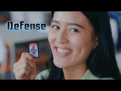 Video cover