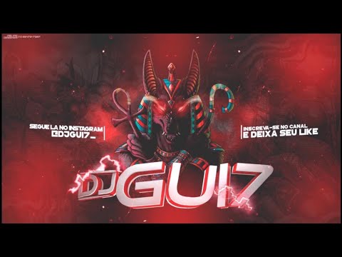 EVOQUE DOURADA 2 - MC Vini DF - DJ Leo da 17 & DJ Gui7