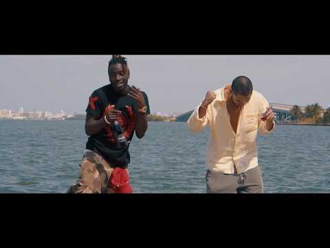 6ix side (Official Video)