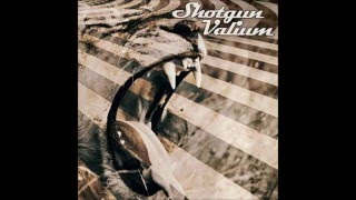 Shotgun Valium - Camaro Man