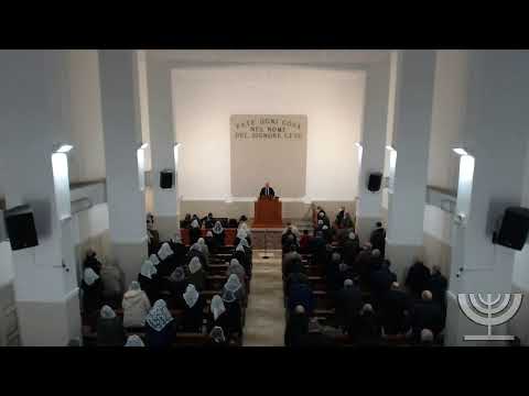 2022-03-15 Culto Martedì - Fr. Gemelli - Apocalisse Cap 2 vers 1-7