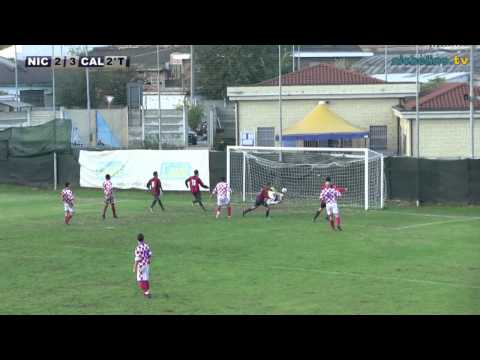 Nichelino Hesperia - Carlo Alberto - nichelino.tv