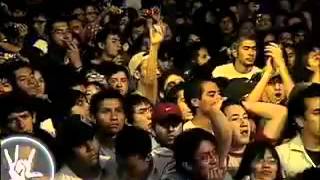 Cerati Paseo Inmoral vive latino Hd