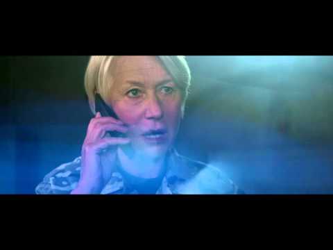 Eye In The Sky 30 sec Trailer (In Cinemas 21 April)