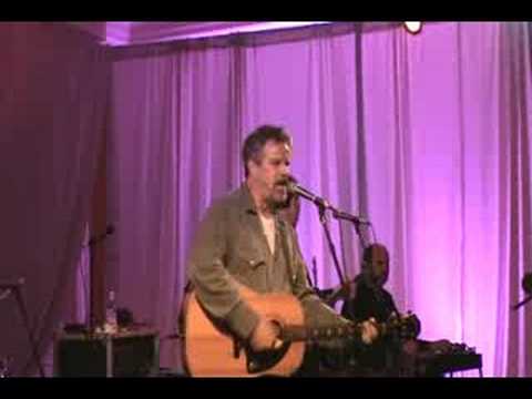 Robert Earl Keen Live in Dallas Private Event