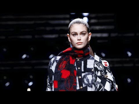 Versace | Fall Winter 2019/2020 Full Fashion Show | Menswear