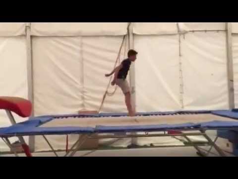 ACROBATICA A CESENATICO