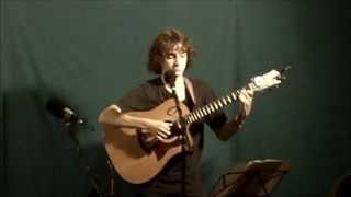 Ben Robertson instrumental