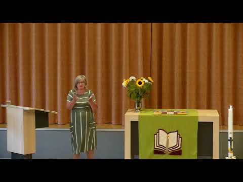 Zangviering - Stilte