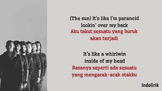 Download lagu Linkin Park - Papercut | Lirik Terjemahan mp3