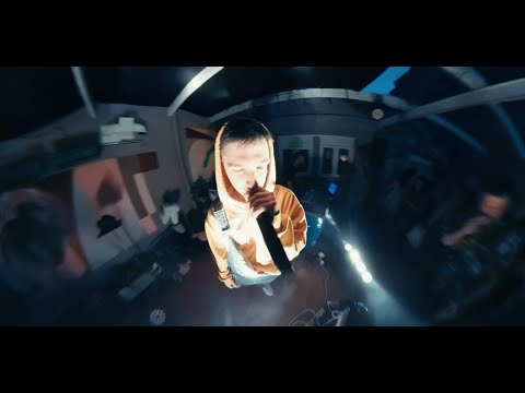 SPXXN P -  "Oblidar" (Live 360 video)