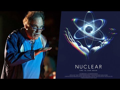 Nuclear Now | Official Trailer | Giant Pictures