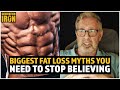 Straight Facts: Biggest Fat Loss Misconceptions & Mistakes