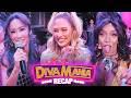 Why Kelly Kelly STINKFACED My Cohost DivaMania Recap