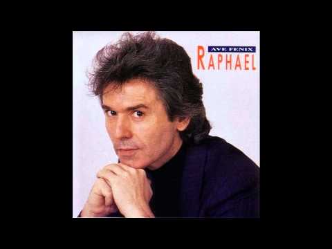 Raphael - Escándalo