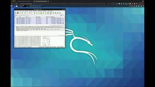 Teach Cyber - Address Spoofing Demo