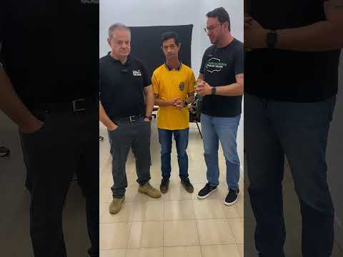 🐾🤝 União pela causa animal!