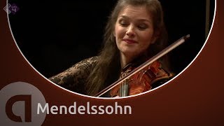 Download lagu Mendelssohn: Octet in E-flat major, Op. 20 - Janine Jansen - International Chamber Music Festival HD mp3 Download lagu Mendelssohn: Octet in E-flat major, Op. 20 - Janine Jansen - International Chamber Music Festival HD mp3