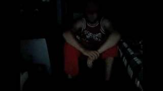 OJ Da Juice Man Spoof