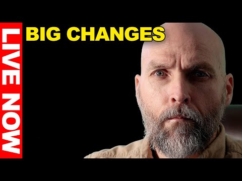 🛑EMERGENCY BROADCAST🛑PEOPLE ARE SCARED! LEAKED POLICE CHAT LOGS! TRUMP JUST WENT ON A RAMPAGE