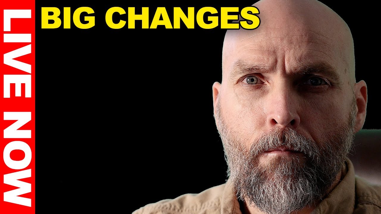 🛑EMERGENCY BROADCAST🛑PEOPLE ARE SCARED! LEAKED POLICE CHAT LOGS! TRUMP JUST WENT ON A RAMPAGE