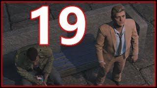 Mafia 3 Gameplay Walkthrough Pt.19 - BLACKMAIL