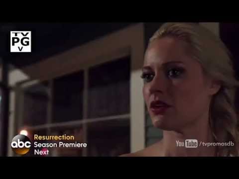 Once Upon a Time 4x02 White Out (Promo)