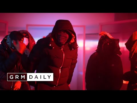 Sosa CBT - Going On A Trip [Music Video] | GRM Daily
