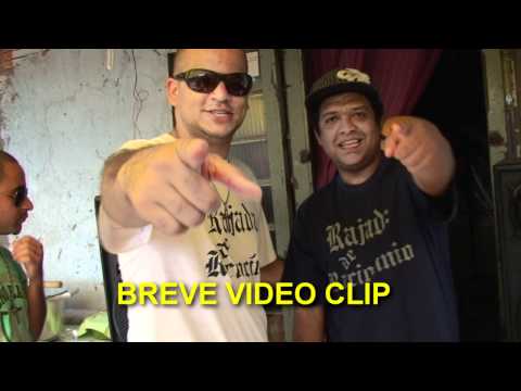 gravações video rajada de raciocínio