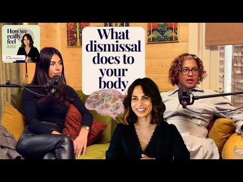 Pain in My Pelvis - Recovering from chronic pelvic pain