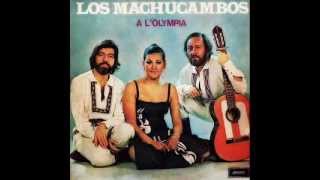 Los Machucambos - Hasta siempre comandante
