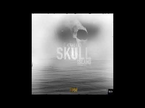 OBLIK - SKULL ISLAND (FREESTYLE 1)
