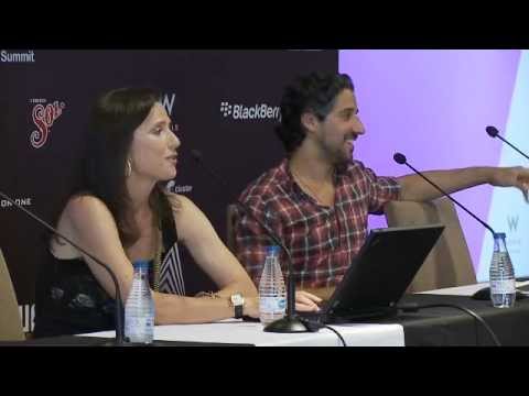 W Hotels - IMS Ibiza 2011 - Taking Music to the Luxury Lifestyle