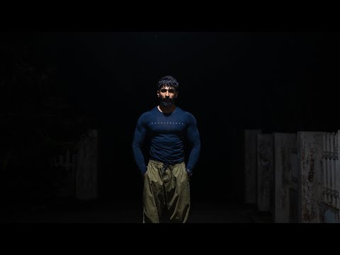 It's Official | MuscleBlaze Athlete