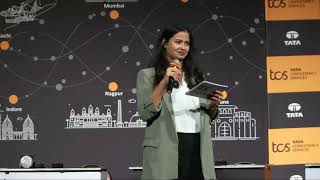 TCS Inquizitive 2025 - Bengaluru Regional Finals