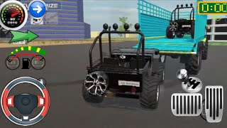 Drive damper unloading jips in gaming 