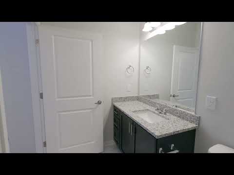 Lofts Little Creek Winston-Salem NC loftsatlittlecreek.com 2BD 2BA Apartment