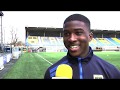 Voorbeschouwing Helmond Sport - SC Cambuur: Nigel Robertha
