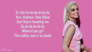 Bebe Rexha - Pray (Lyrics) 🎵