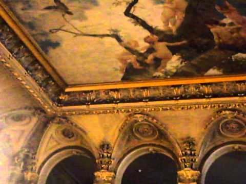 Corul Caedonia din Sibiu - "Pe sub deal, pe sub padure"