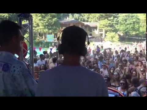 Dirty Channels @ This Is Summer festival 2018