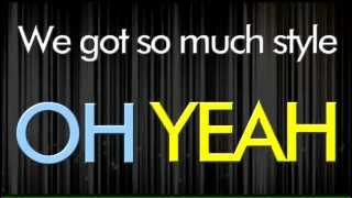 Wanessa - Hair and Soul - Lyric Video