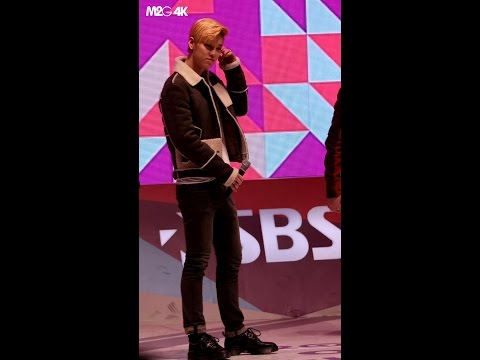 [직캠] 151227 SAF - BAP 젤로 ( Wild Young and Free ) 4K